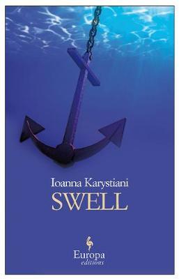 Swell by Ioanna Karystiani image
