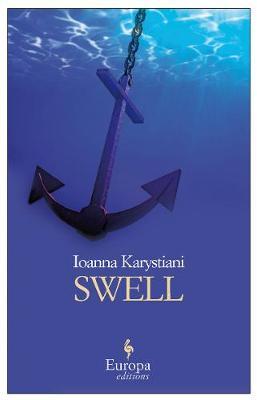 Swell by Ioanna Karystiani