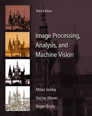 Image Processing, Analysis & and Machine Vision image