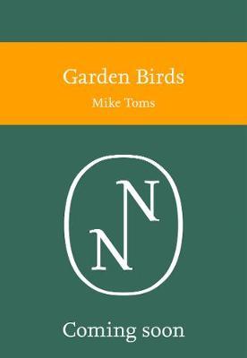 Garden Birds by Mike Toms image