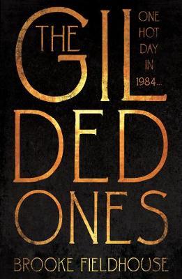 The Gilded Ones by Brooke Fieldhouse image