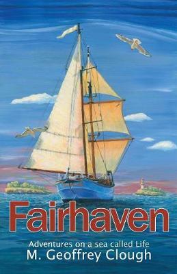 Fairhaven by Geoffrey M Clough image