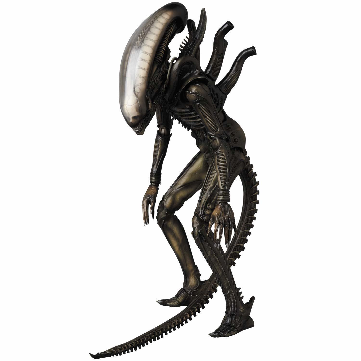 MAFEX Alien - Action Figure image