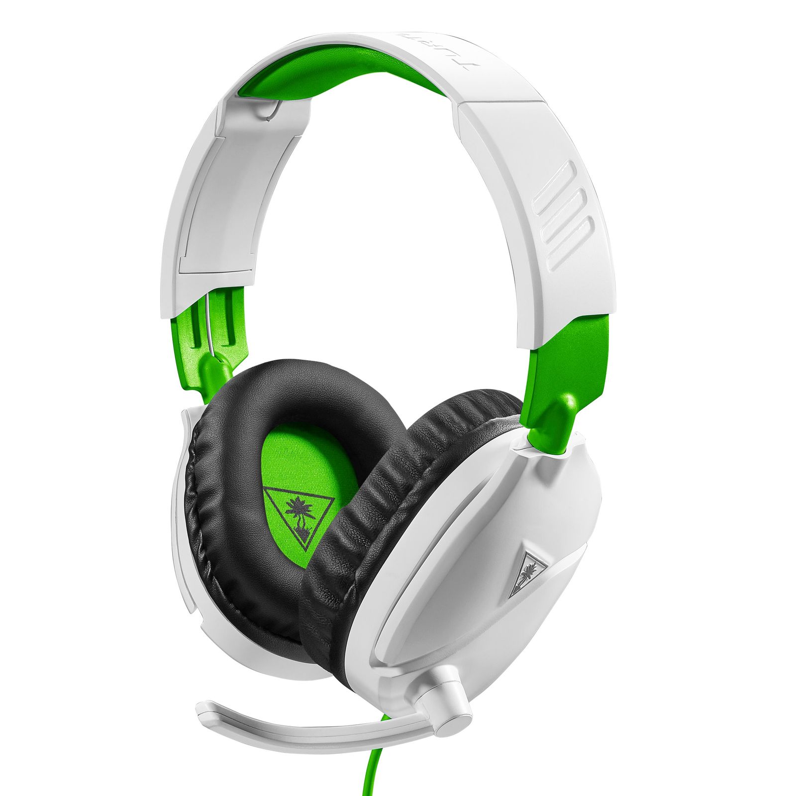 Turtle Beach Ear Force Recon 70X Stereo Gaming Headset (White) for Xbox One image