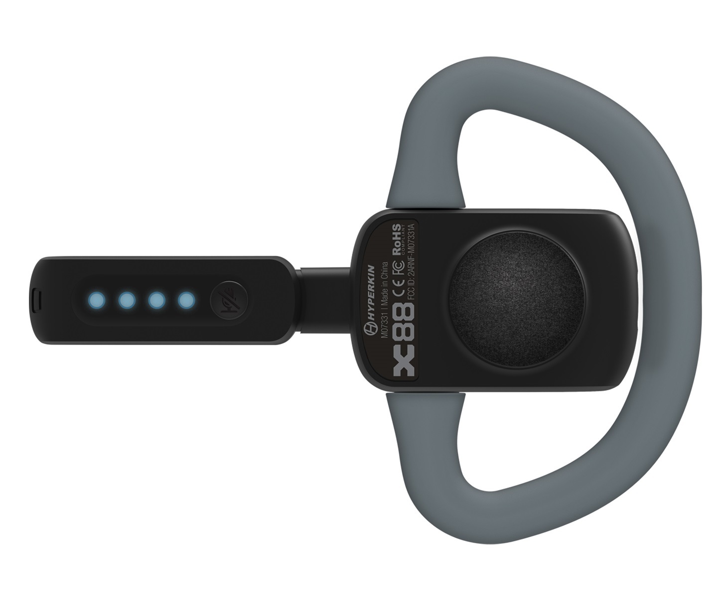 Hyperkin X88 Voice Chat Headset (Xbox One & PC) Xbox One Buy Now