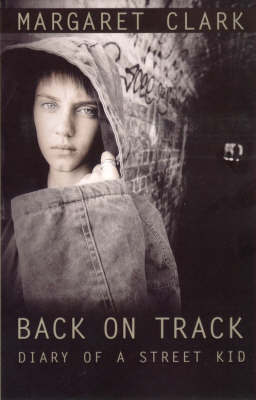 Back on Track by Margaret Clark image