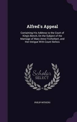 Alfred's Appeal by Philip Withers image