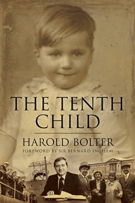 The Tenth Child by Harold Bolter image