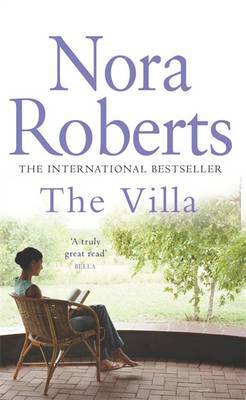 The Villa by Nora Roberts image