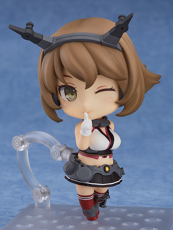 Kantai Collection: Nendoroid Mutsu - Articulated Figure image