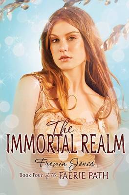 The Immortal Realm by Frewin Jones image
