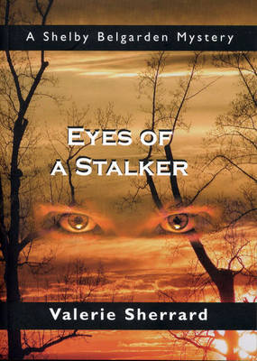 Eyes of a Stalker by Valerie Sherrard image