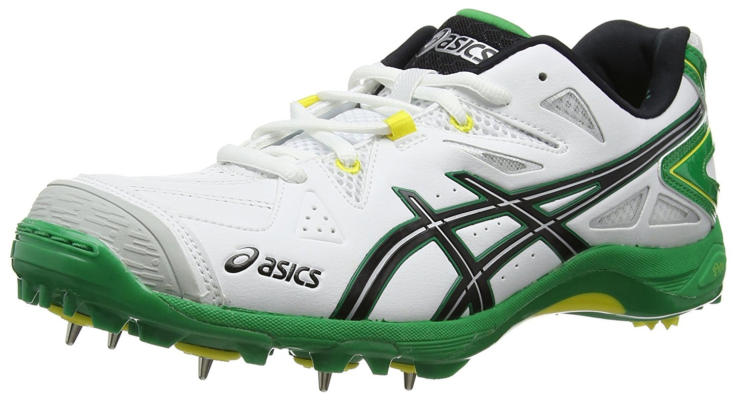 Buy Asics Advance 6 Spike Shoes (US Size 13) at Mighty Ape Australia