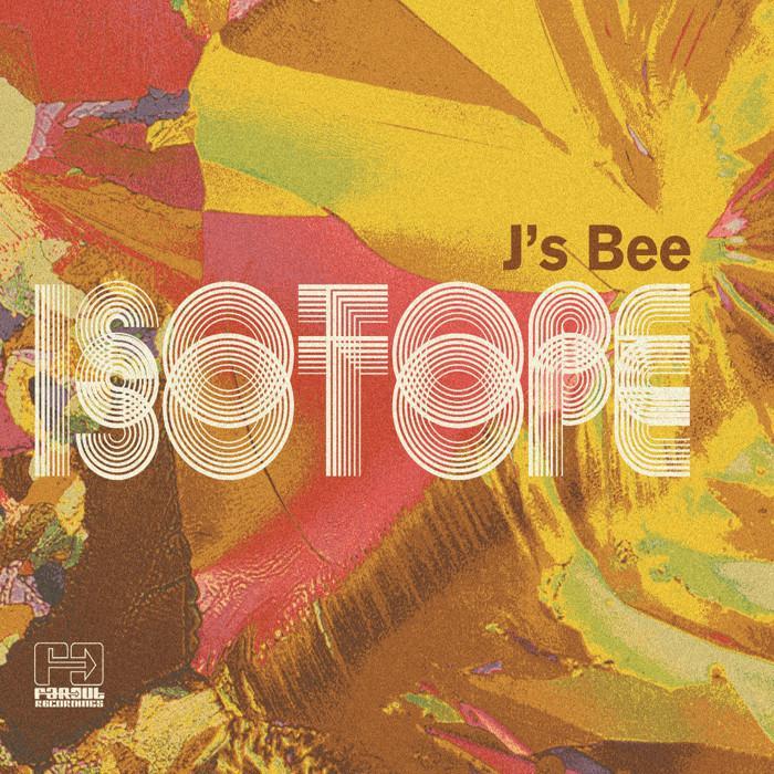 Isotope by J's Bee image