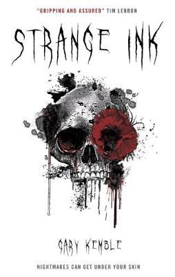 Strange Ink by Gary Kemble image