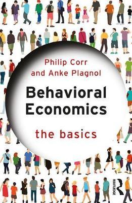 Behavioral Economics by Philip Corr image