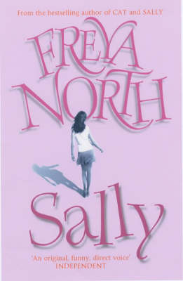 Sally on Paperback by Freya North