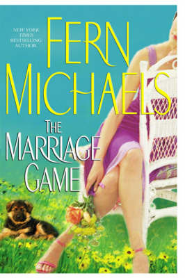 The Marriage Game by Fern Michaels image
