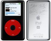 Apple - iPod 20GB U2 Special Edition (Colour Display) Apple - iPod 20GB U2 Special Edition (Colour Display)