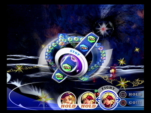 Unlimited Saga for PS2 image