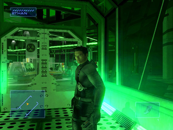 Mission Impossible: Operation Surma for Xbox image