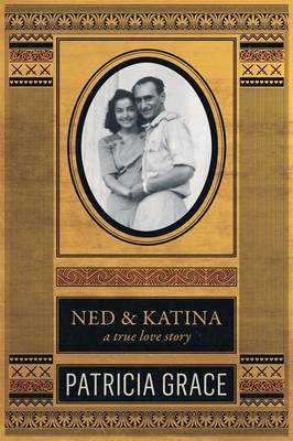 Ned and Katina by Patricia Grace image