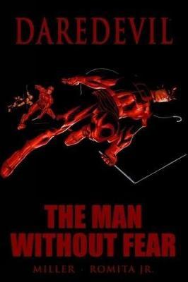 Daredevil: Man without Fear