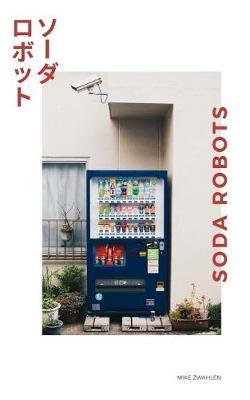 Soda Robots image