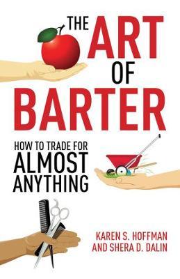 The Art of Barter by Karen Hoffman image