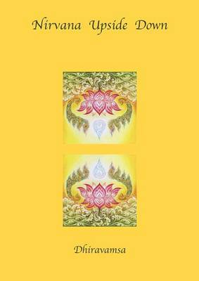 Nirvana Upside Down by V.R. Dhiravamsa image