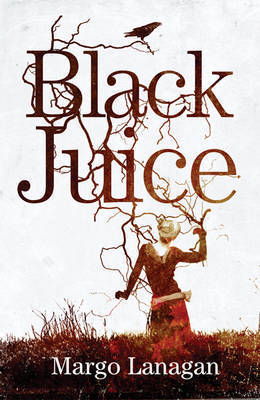 Black Juice by Margo Lanagan image