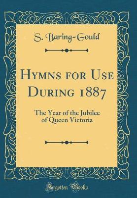 Hymns for Use During 1887 by S Baring.Gould image