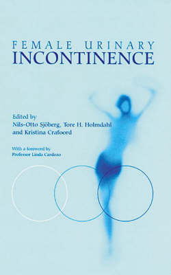 Female Urinary Incontinence image