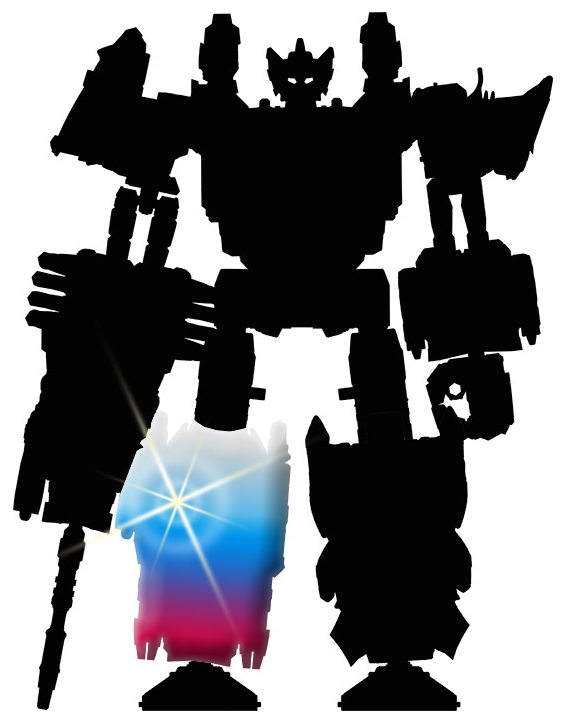 Transformers: Generations Selects - Gulf (Piranacon #2) image
