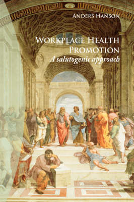 Workplace Health Promotion by Anders Hanson image
