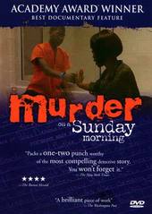 Murder On A Sunday Morning on DVD Murder On A Sunday Morning on DVD