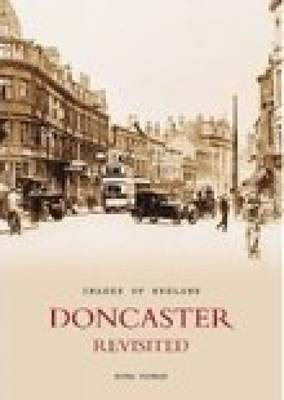 Doncaster Revisited by Peter Tuffrey image