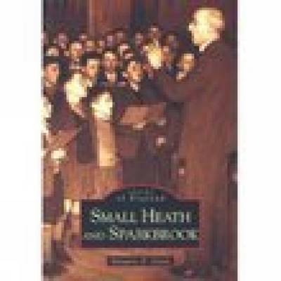 Small Heath & Sparkbrook by Margaret Green image