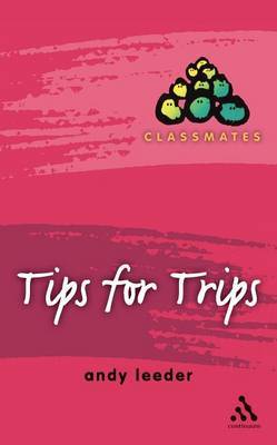 Tips for Trips by Andy Leeder image