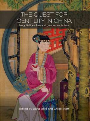 The Quest for Gentility in China image