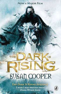 The Dark is Rising by Susan Cooper image