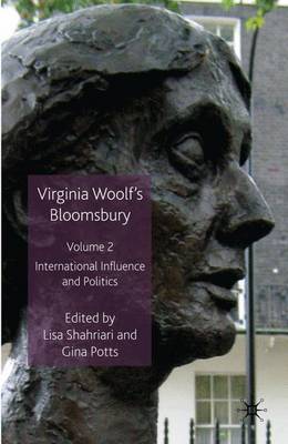Virginia Woolf's Bloomsbury, Volume 2 image