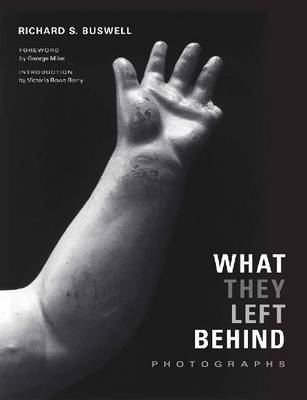 What They Left Behind image