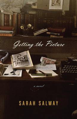 Getting the Picture by Sarah Salway image