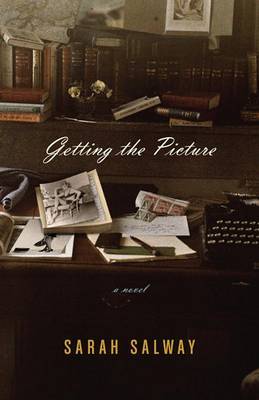 Getting the Picture on Paperback by Sarah Salway