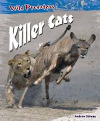 Killer Cats image