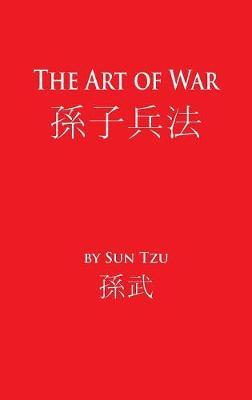 The Art of War by Sun Tzu image