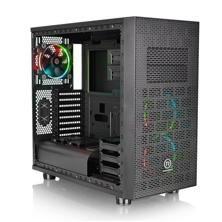 Thermaltake: Core X31 RGB - Mid-Tower Case image