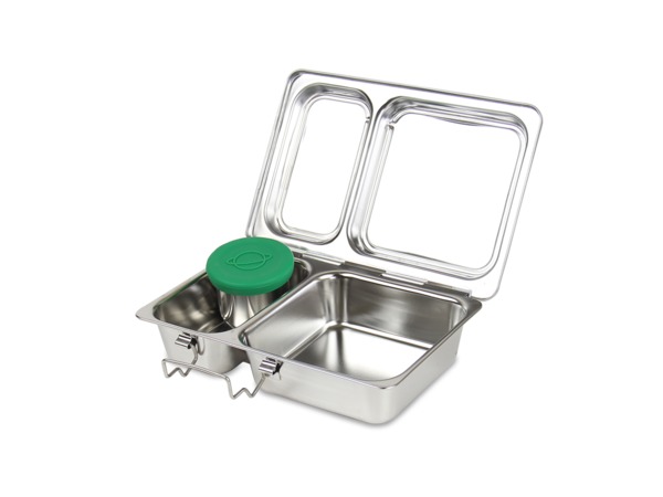 Planet Box - Shuttle Bento Lunchbox image