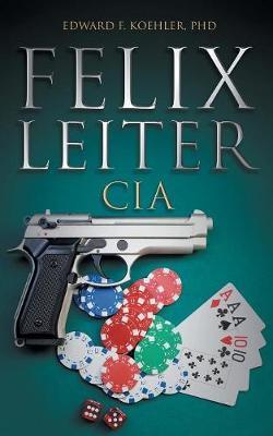 Felix Leiter CIA image